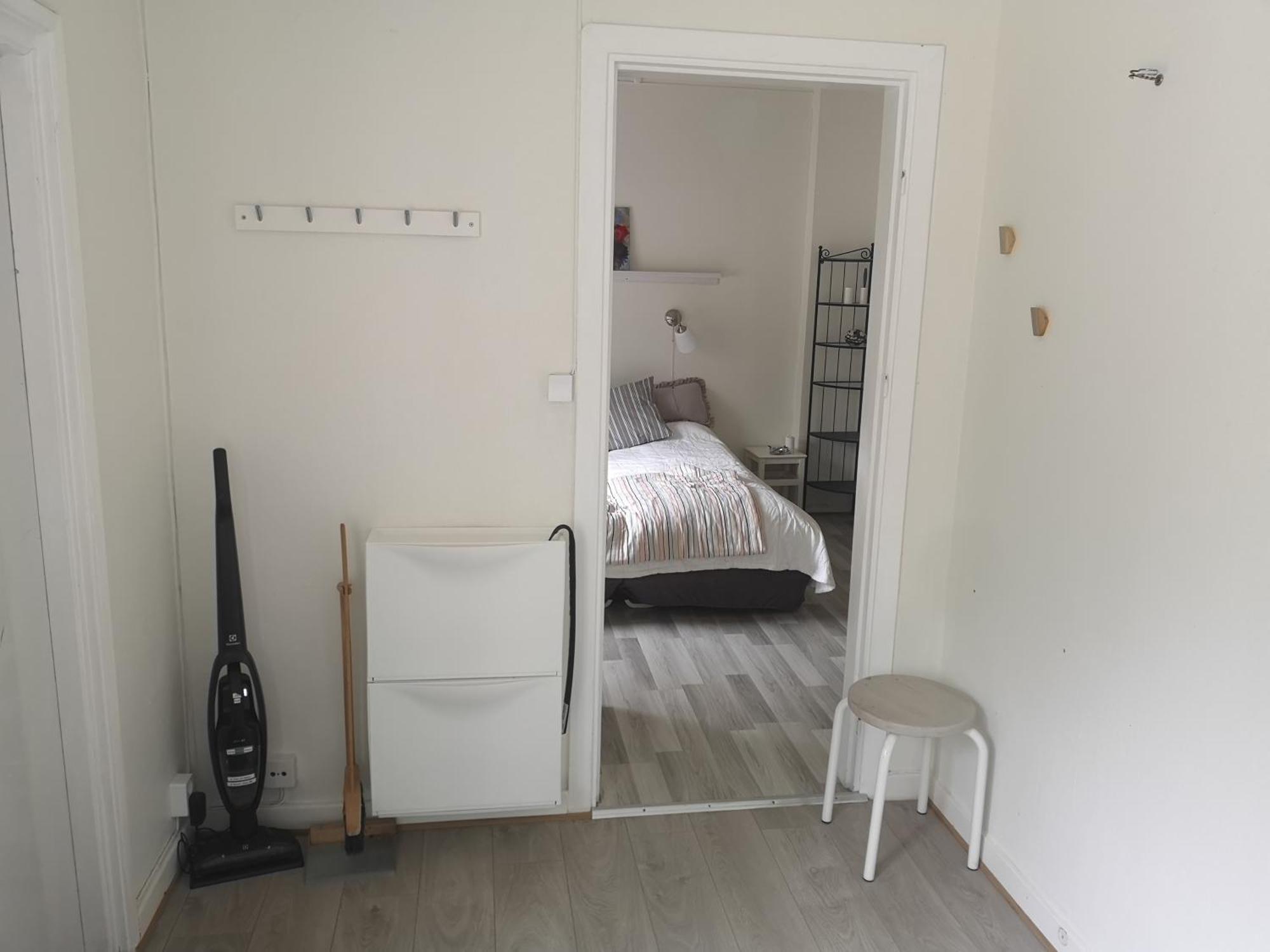 Brukshotellet Oeland - Vandrarhem Degerhamn Kültér fotó