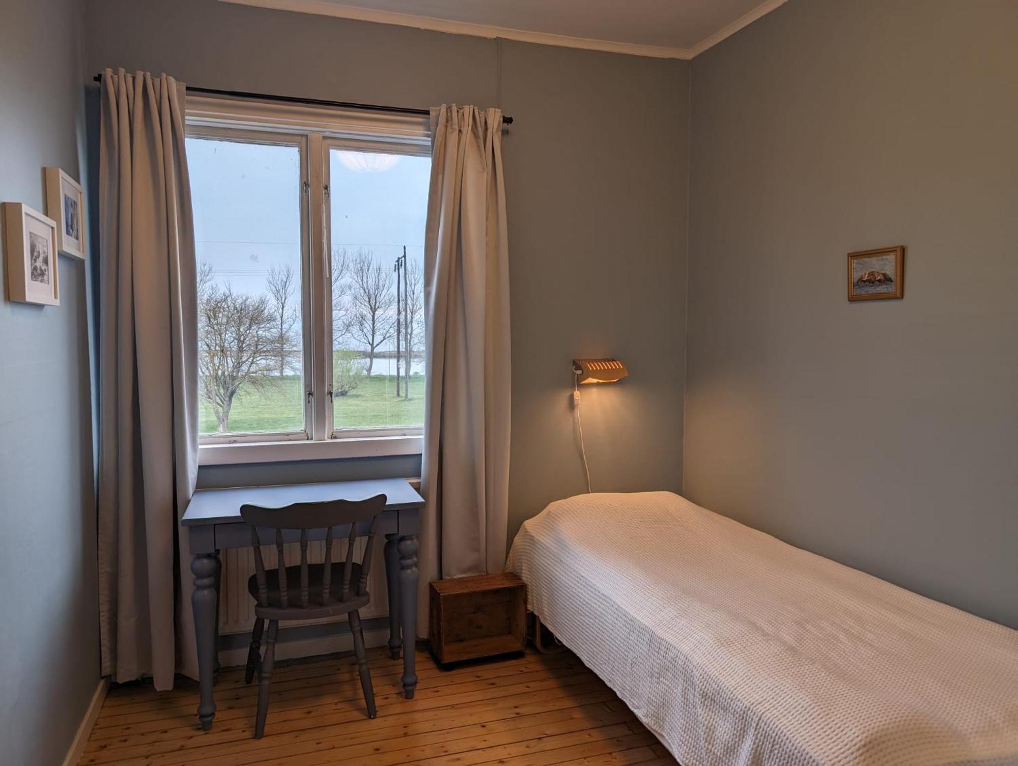 Brukshotellet Oeland - Vandrarhem Degerhamn Kültér fotó