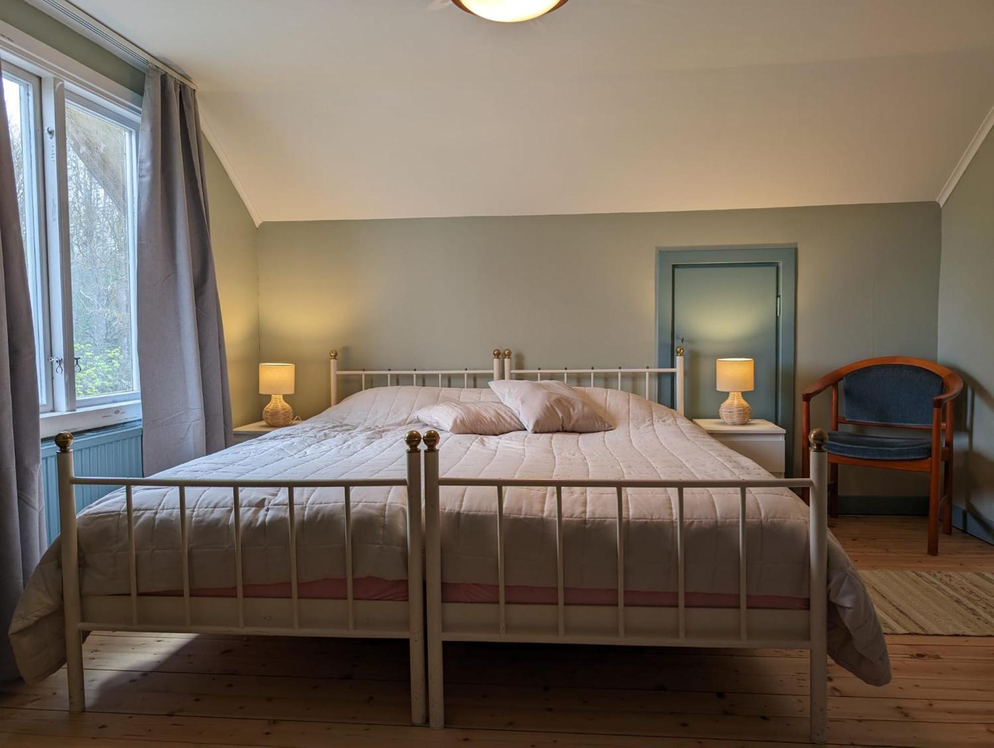 Brukshotellet Oeland - Vandrarhem Degerhamn Kültér fotó