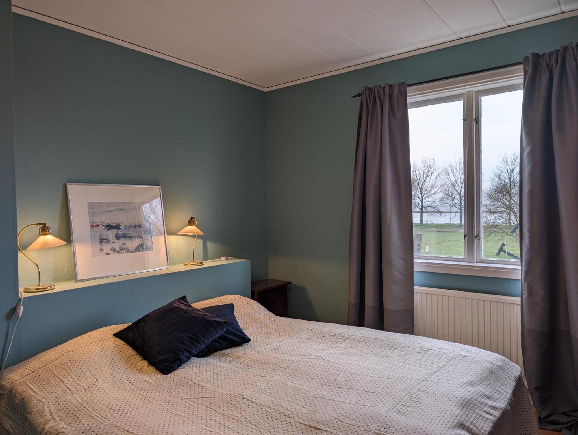 Brukshotellet Oeland - Vandrarhem Degerhamn Kültér fotó